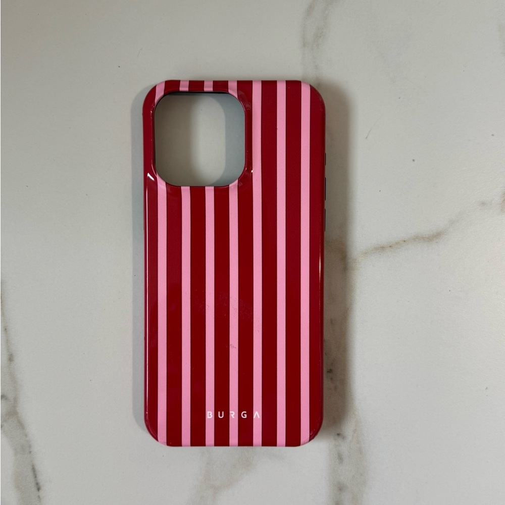 BURGA Phone Case IPHONE 15 PRO MAX